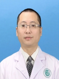 周庆华