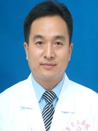 余南彬