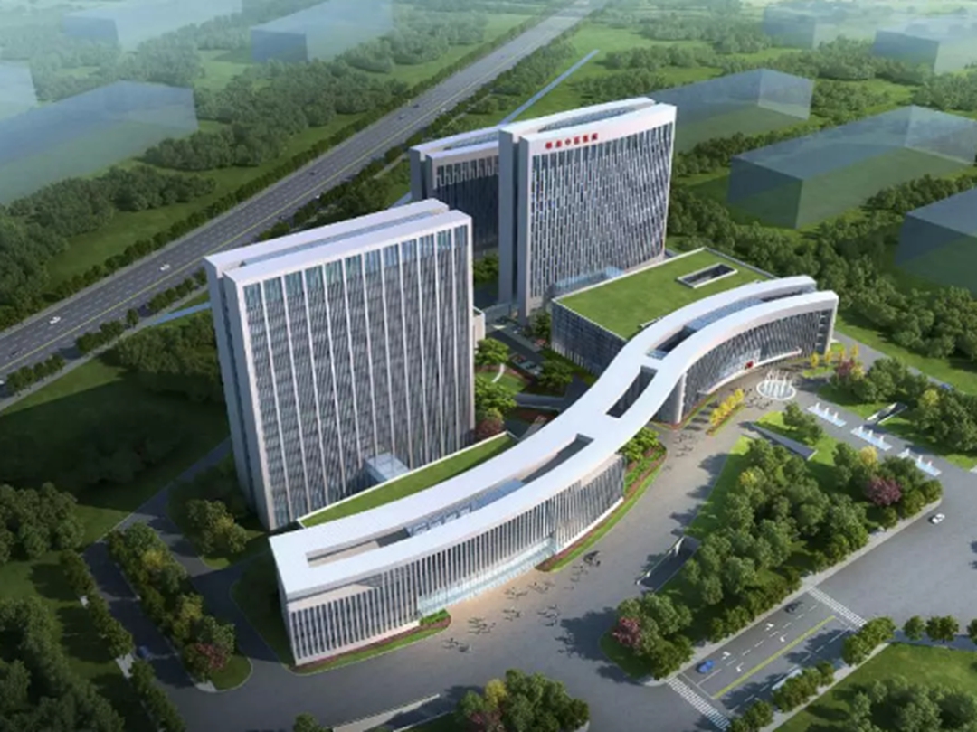 就在家门口，广州两家百年医院今日在黄埔宣布共建紧密型医联体！_东升医院