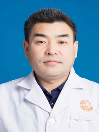 陈勇