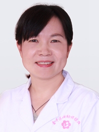 姚秀丽