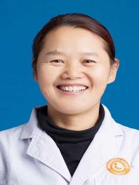 李姝蓉