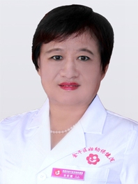 安彩霞