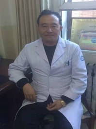才让杰