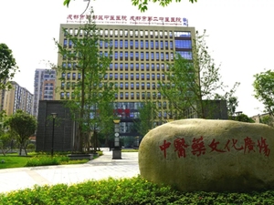 成都市新都区中医医院