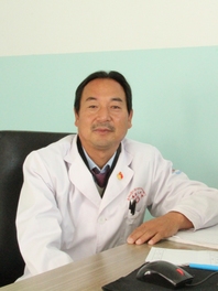 多杰才让