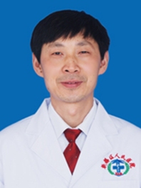 赵继辉