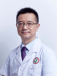 邱昌伟