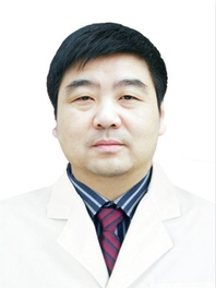 陈忠勇