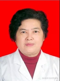 刘庆英