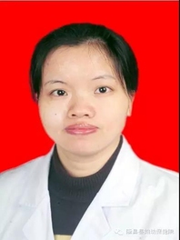 杨兴莉