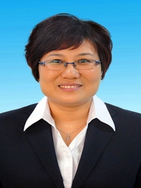 李纯苓