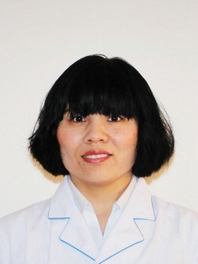 许彩娟
