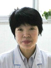 李德娟