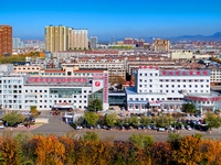 济南市章丘区妇幼保健院