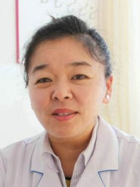 朱丽伟