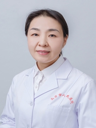 李丽