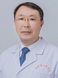 李兆然