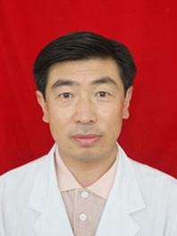 朱业军