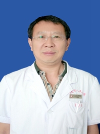刘福岭