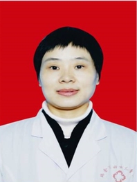 杨瑞娟