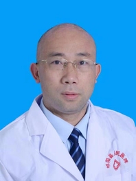 陈勇