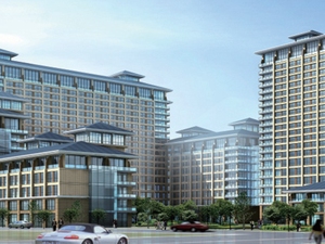 津市市中医医院