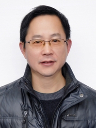 李志坚