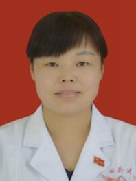 刘巧艳