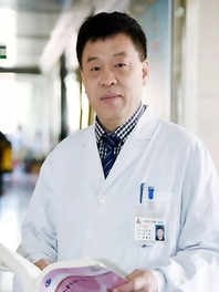 高鹏志