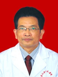 黄劲华
