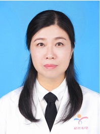 陈安玲