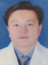 姜贻兵