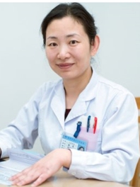 张莉