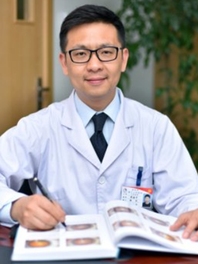 邓国华