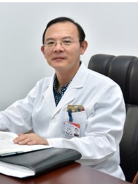 刘亚平