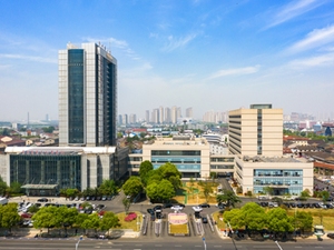 常州市第三人民医院