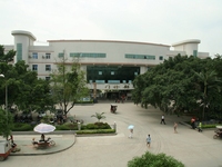 平果市人民医院