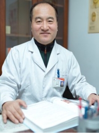 马敬