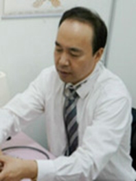 杨志