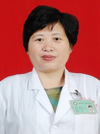 赵龙英