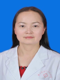 姜云歆