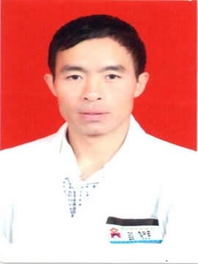 姜伦明
