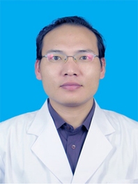 李海蓝
