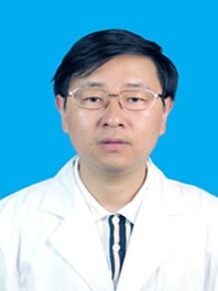 赵为兵