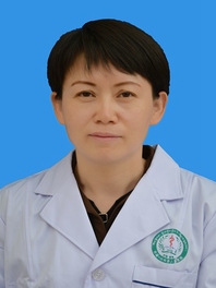 李素霞
