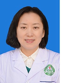 吴晓莉