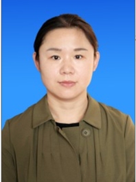 姜丽
