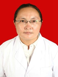 杨树英
