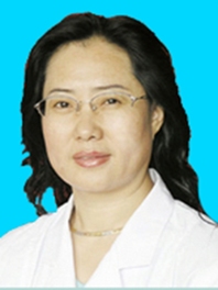 曹丽萍